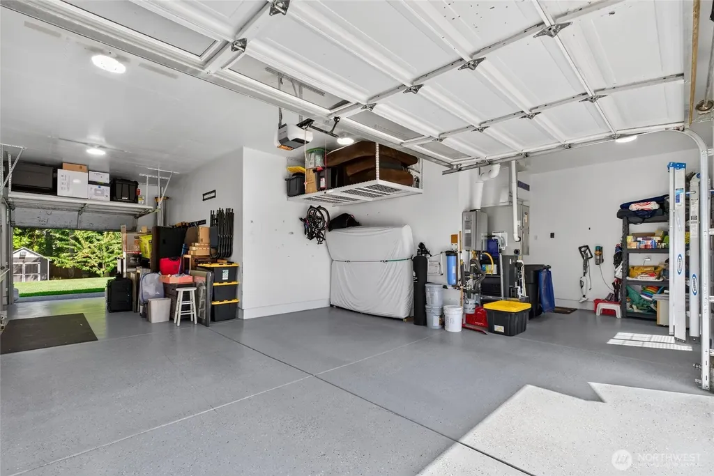 4703 Skylark Street NE Lacey WA 98516