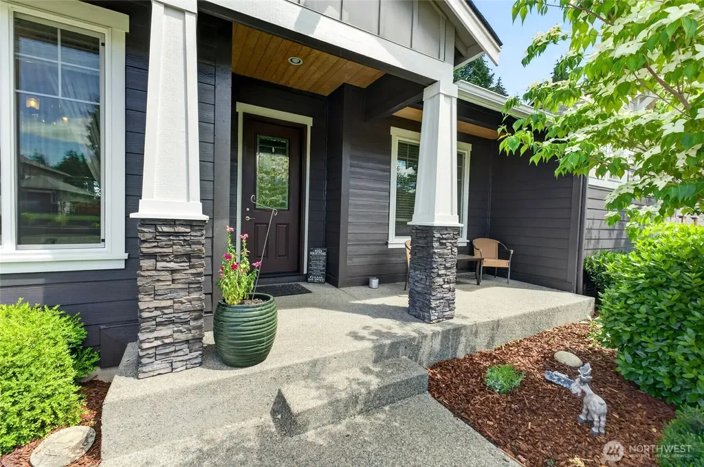 4703 Skylark Street NE Lacey WA 98516