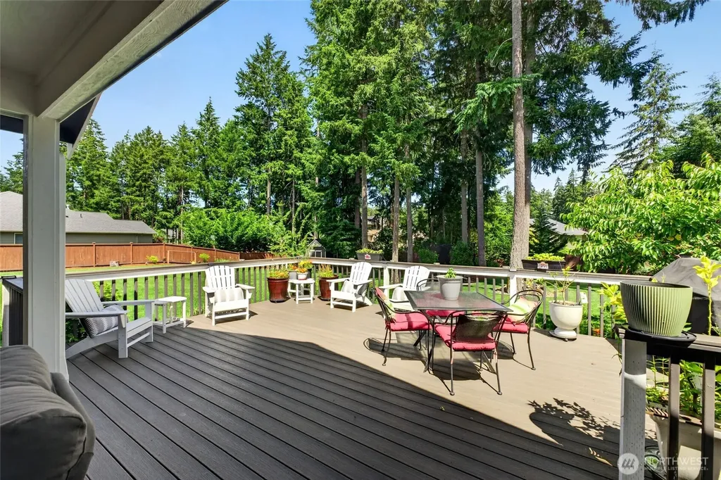 4703 Skylark Street NE Lacey WA 98516