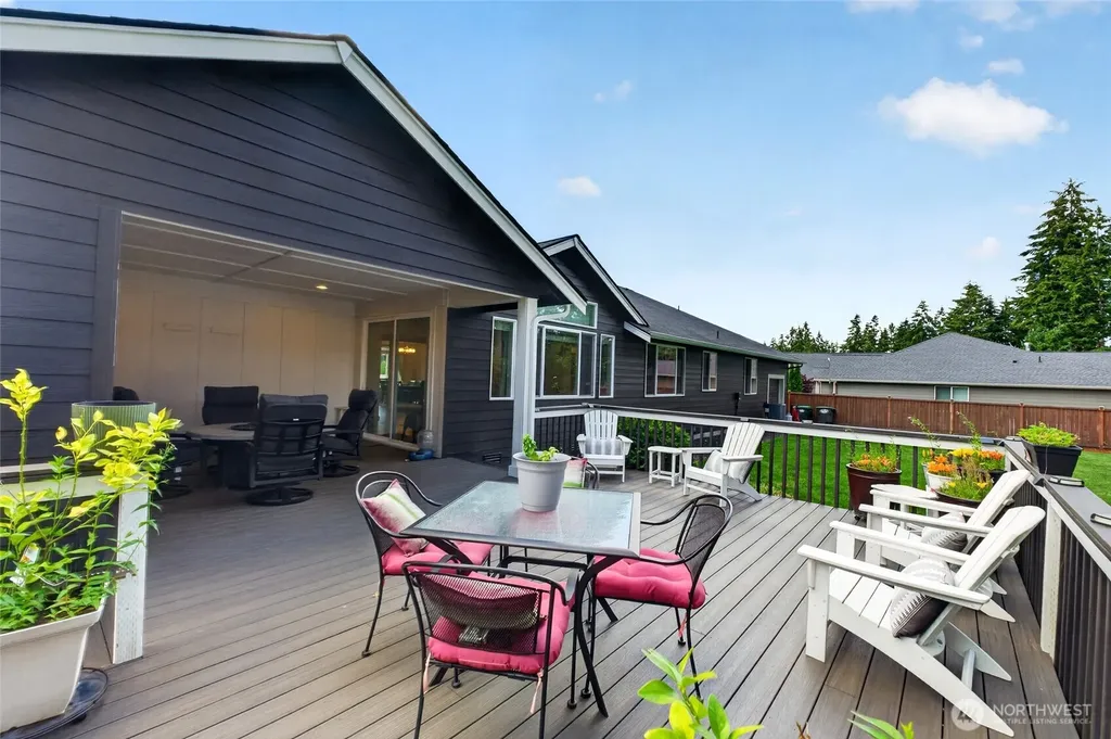 4703 Skylark Street NE Lacey WA 98516