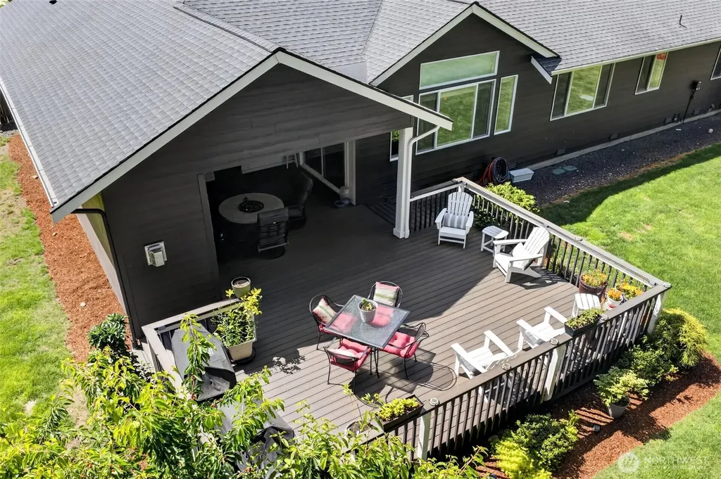 4703 Skylark Street NE Lacey WA 98516