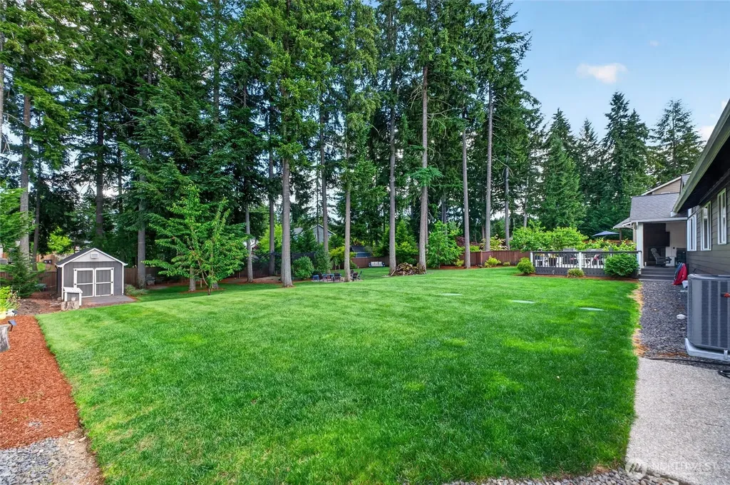 4703 Skylark Street NE Lacey WA 98516