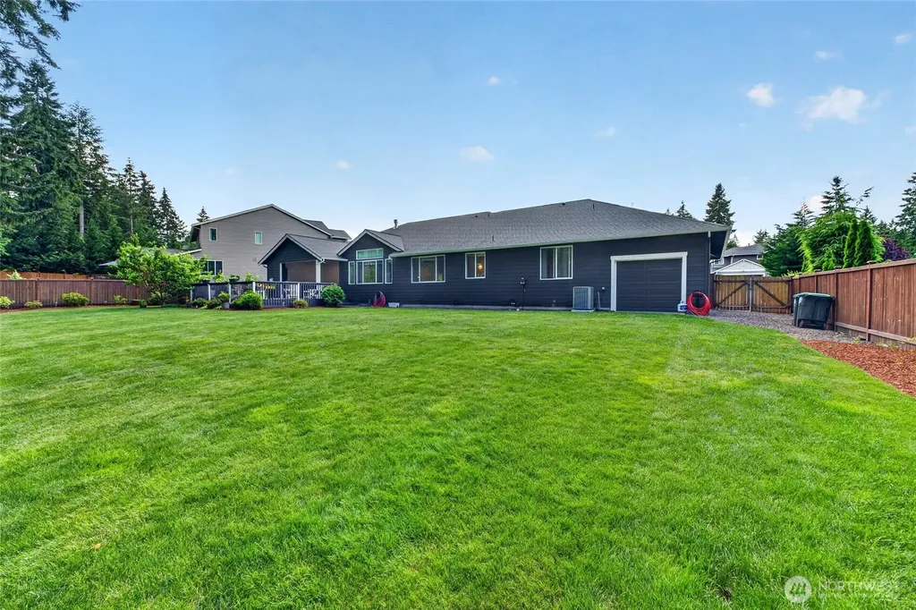 4703 Skylark Street NE Lacey WA 98516