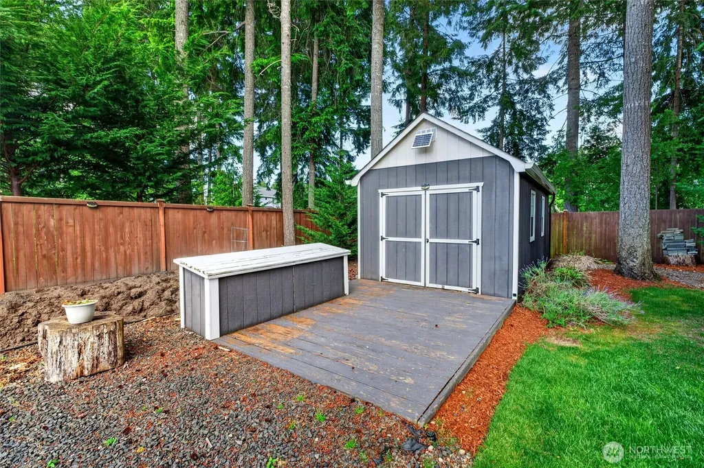 4703 Skylark Street NE Lacey WA 98516