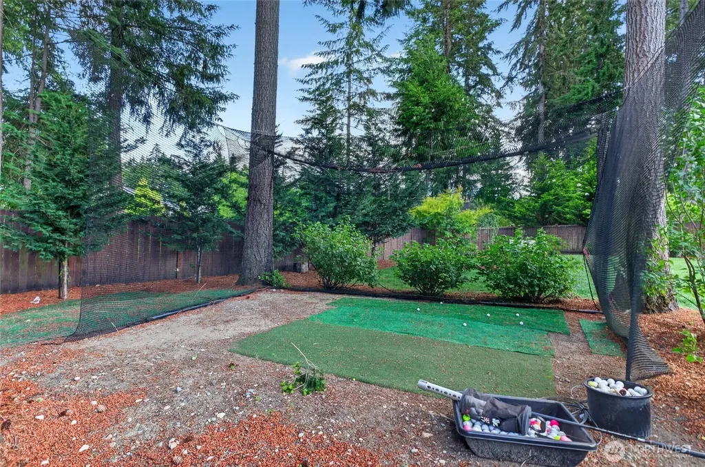 4703 Skylark Street NE Lacey WA 98516