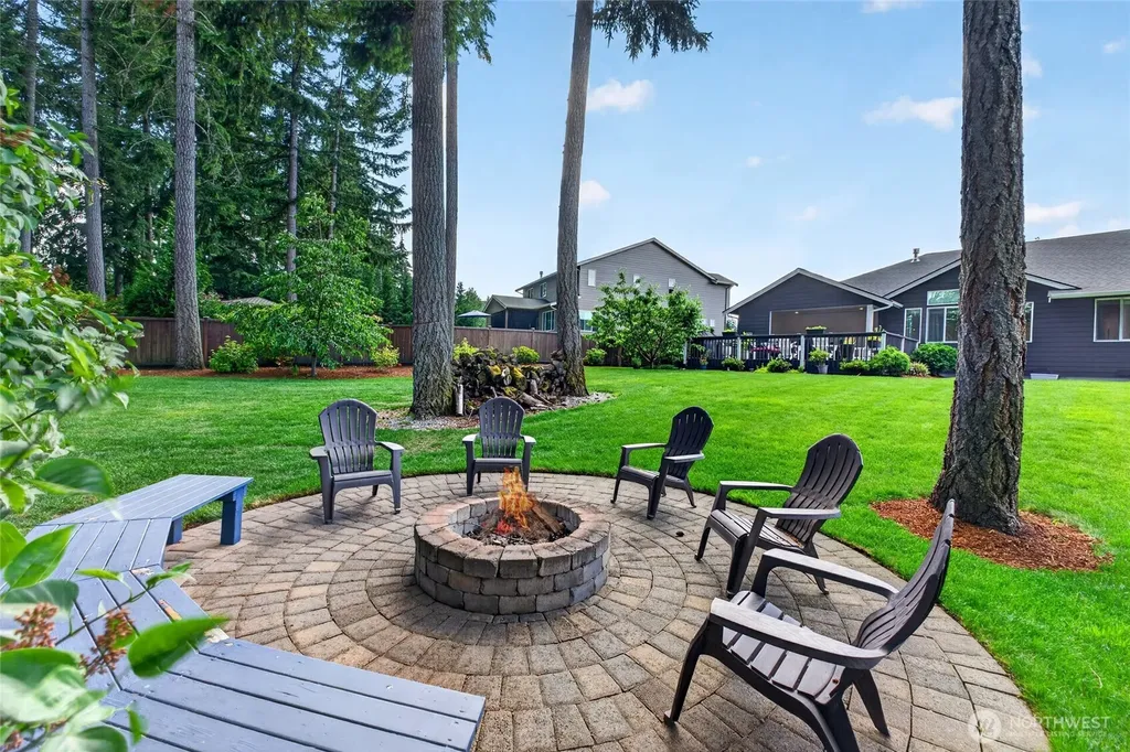 4703 Skylark Street NE Lacey WA 98516