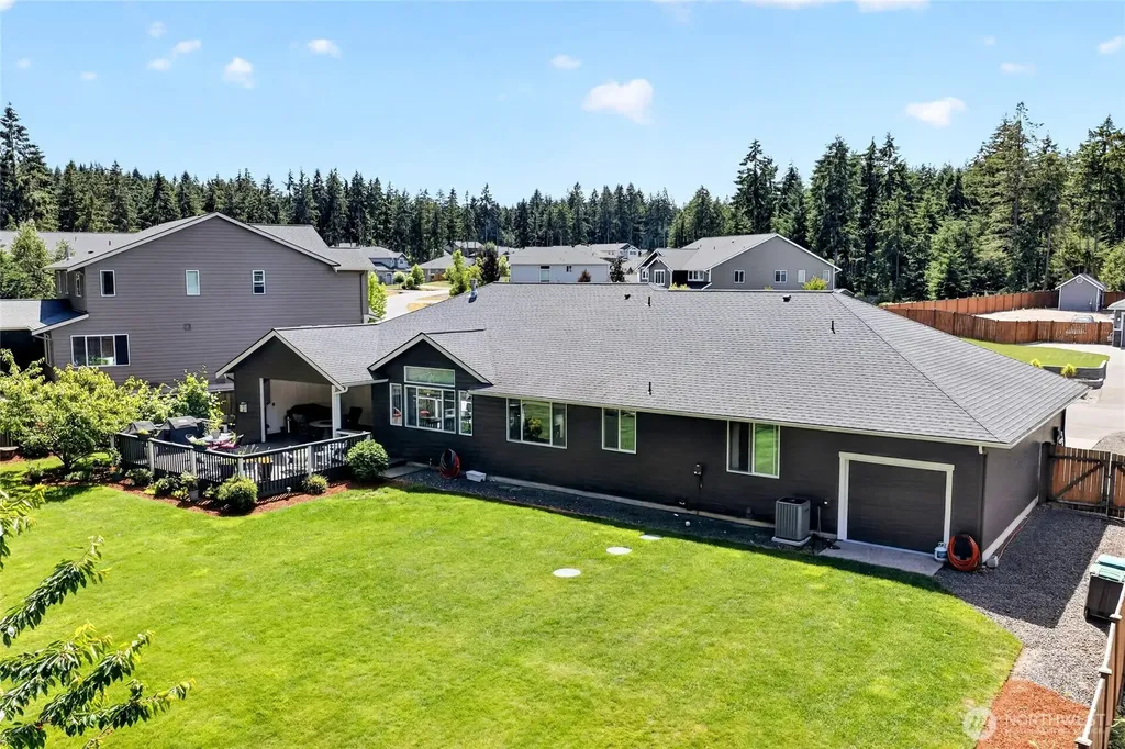 4703 Skylark Street NE Lacey WA 98516