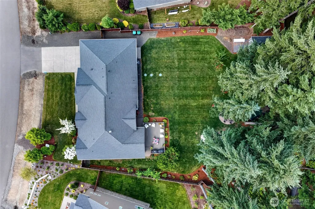 4703 Skylark Street NE Lacey WA 98516