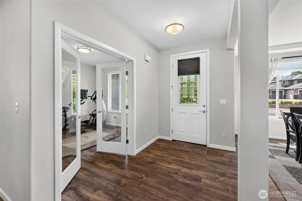4703 Skylark Street NE Lacey WA 98516