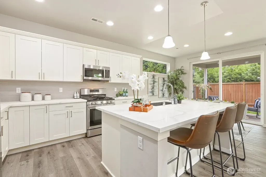 7621 61st Drive NE Marysville WA 98270