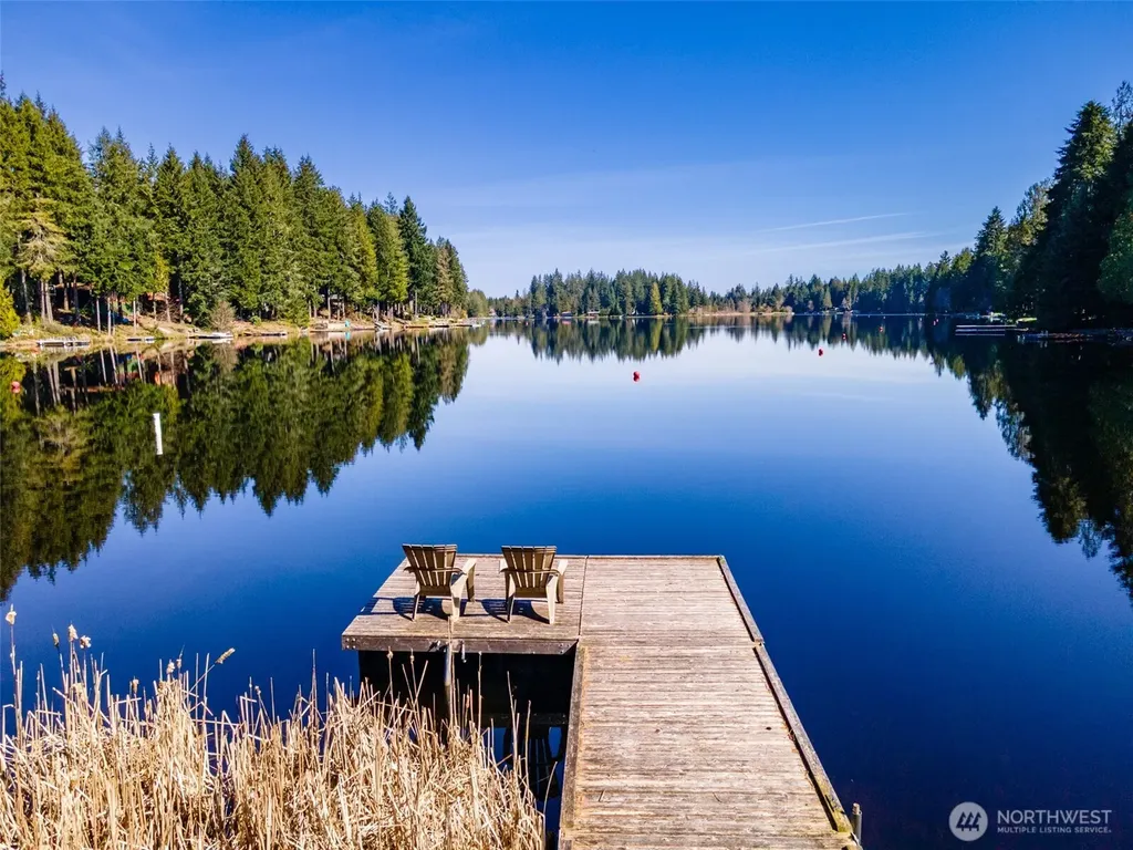 2681 E Timberlake West Drive Shelton WA 98584