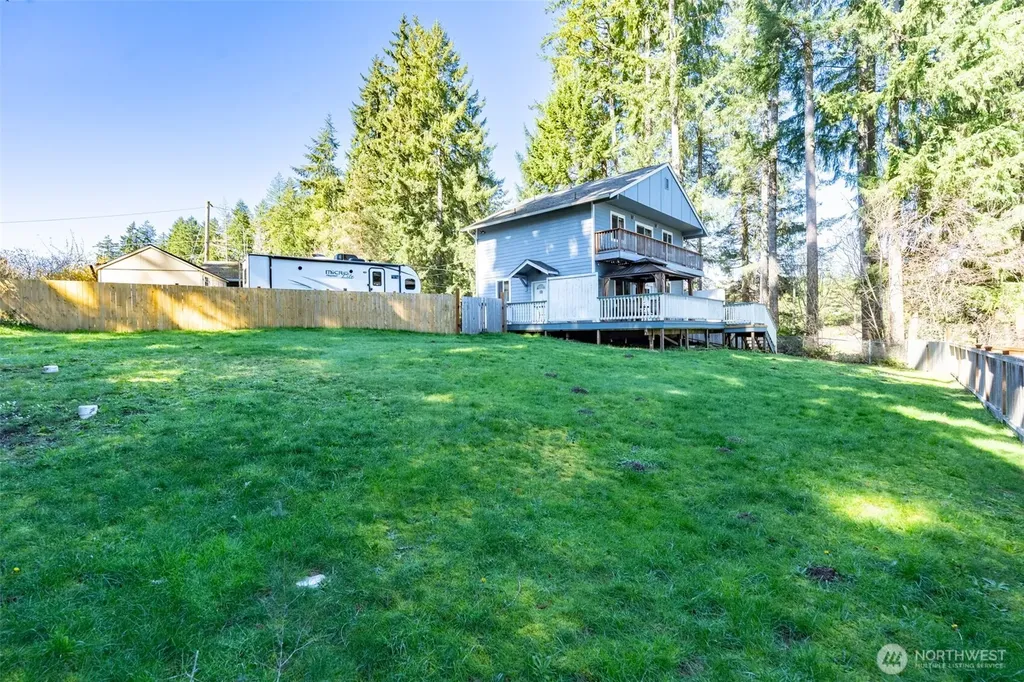 2681 E Timberlake West Drive Shelton WA 98584