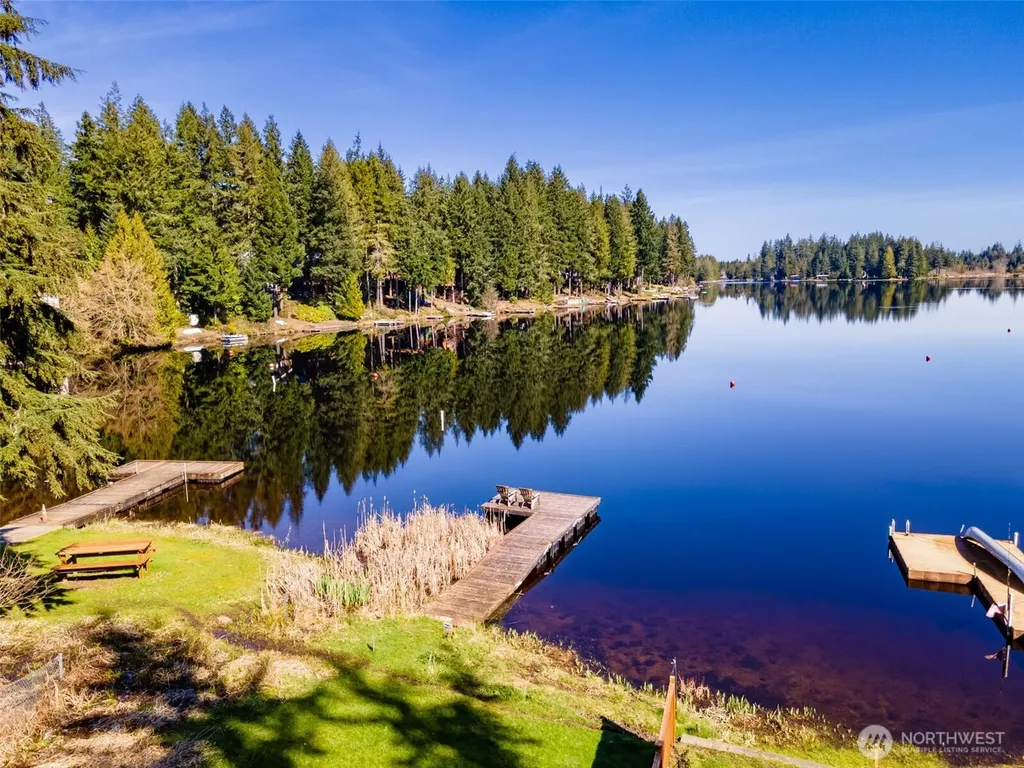 2681 E Timberlake West Drive Shelton WA 98584