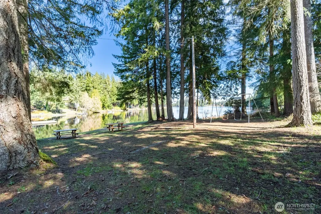 2681 E Timberlake West Drive Shelton WA 98584
