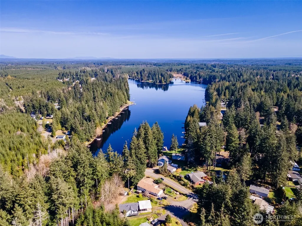 2681 E Timberlake West Drive Shelton WA 98584
