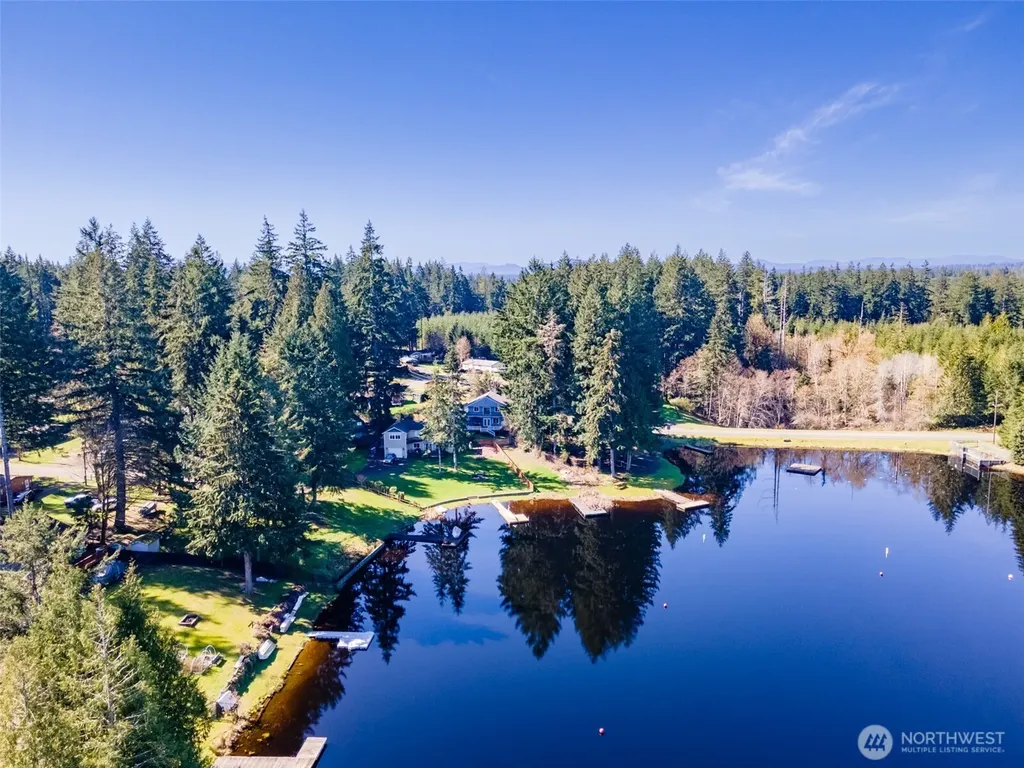 2681 E Timberlake West Drive Shelton WA 98584