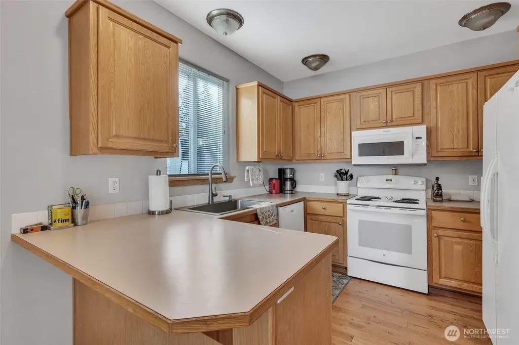 2681 E Timberlake West Drive Shelton WA 98584