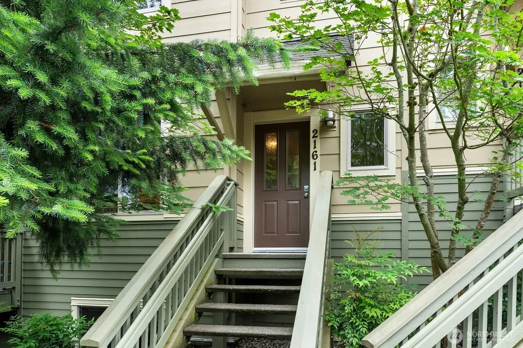 2161 NW Boulder Way Drive Issaquah WA 98027