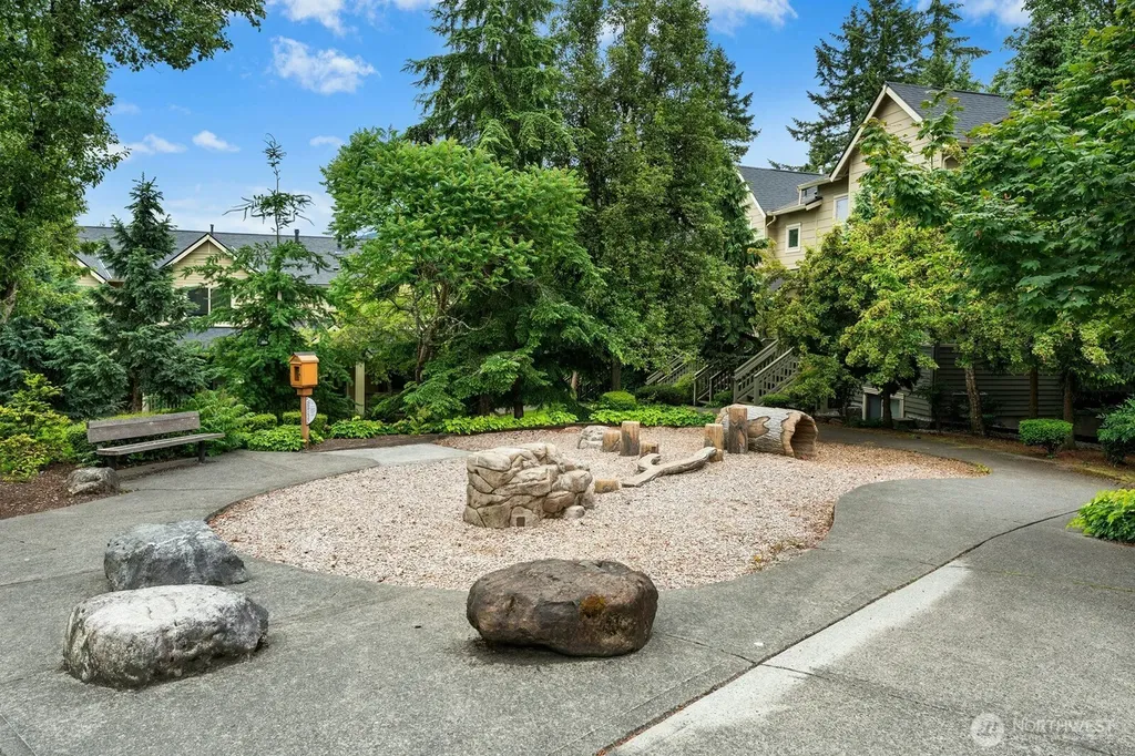 2161 NW Boulder Way Drive Issaquah WA 98027