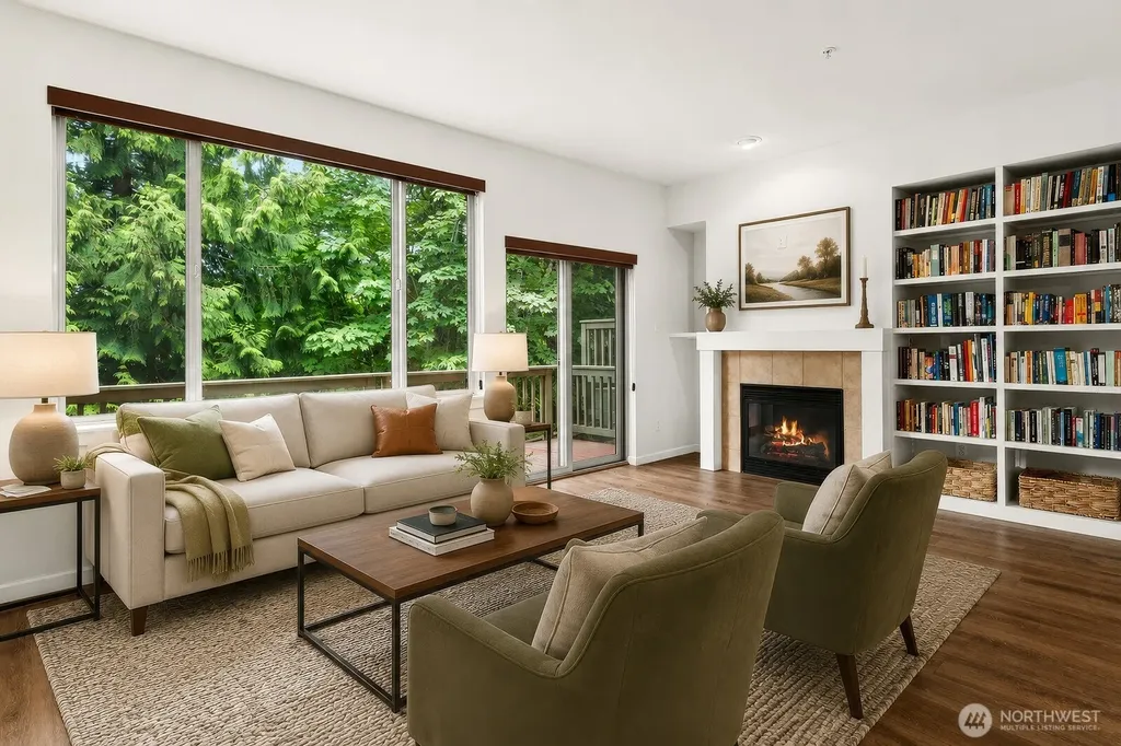 2161 NW Boulder Way Drive Issaquah WA 98027