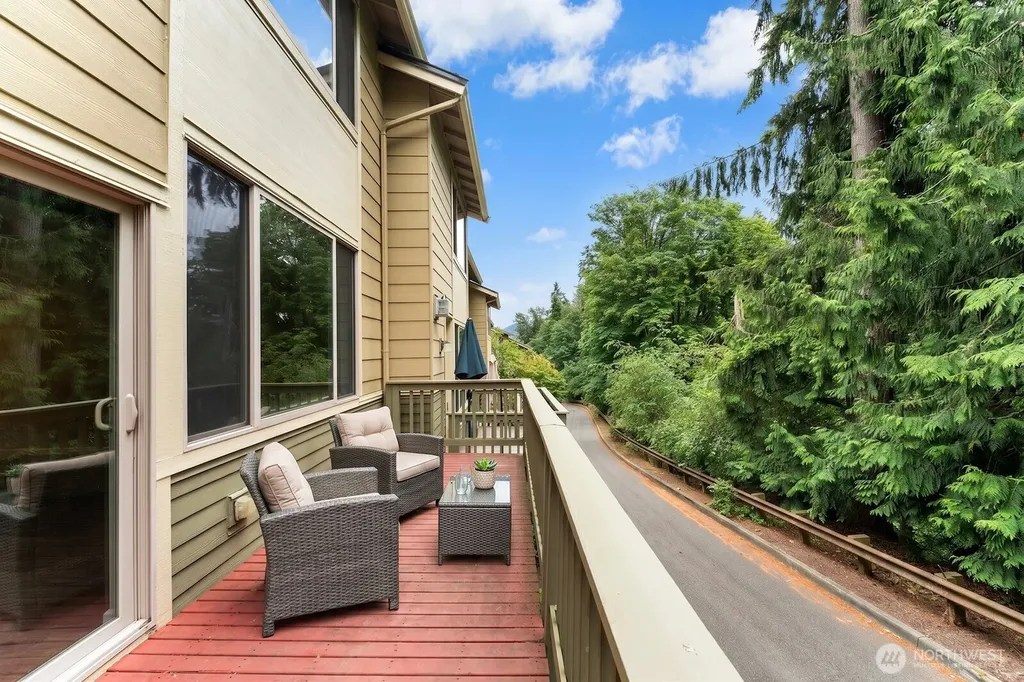 2161 NW Boulder Way Drive Issaquah WA 98027