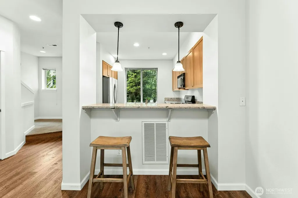 2161 NW Boulder Way Drive Issaquah WA 98027
