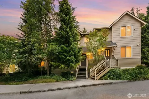 2161 NW Boulder Way Drive Issaquah WA 98027