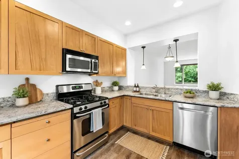 2161 NW Boulder Way Drive Issaquah WA 98027