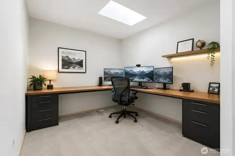 2161 NW Boulder Way Drive Issaquah WA 98027