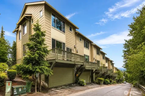 2161 NW Boulder Way Drive Issaquah WA 98027