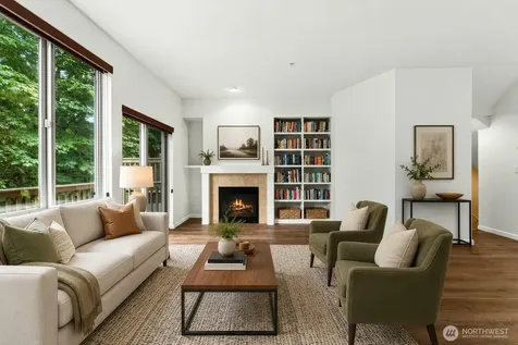 2161 NW Boulder Way Drive Issaquah WA 98027