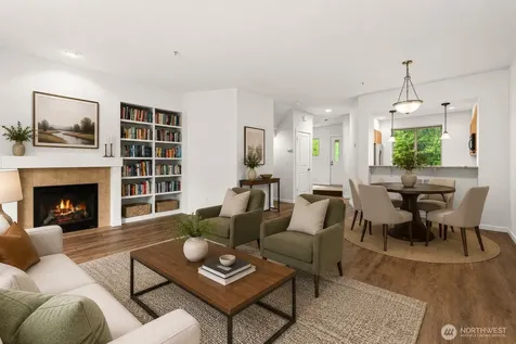 2161 NW Boulder Way Drive Issaquah WA 98027