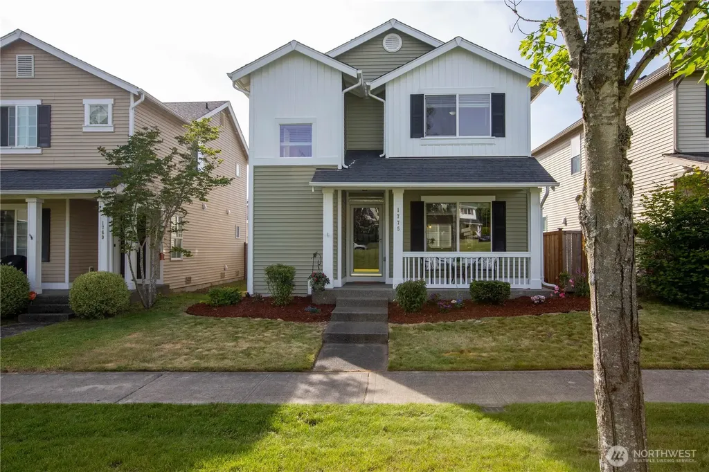 1775 Cadborough Lane Dupont WA 98327
