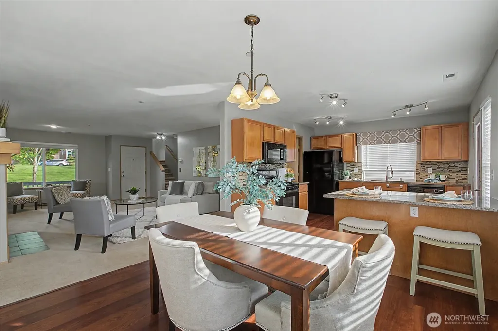 1775 Cadborough Lane Dupont WA 98327