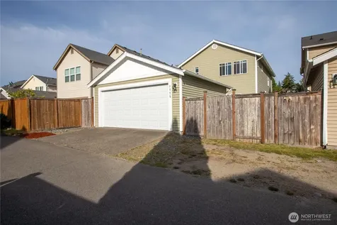 1775 Cadborough Lane Dupont WA 98327