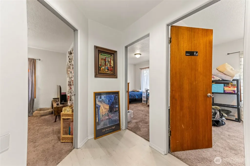 306 E I Street Shelton WA 98584