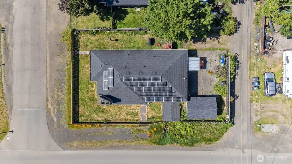 306 E I Street Shelton WA 98584