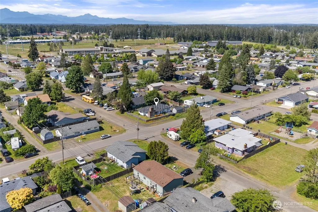 306 E I Street Shelton WA 98584