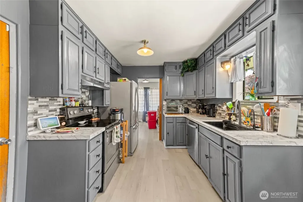 306 E I Street Shelton WA 98584