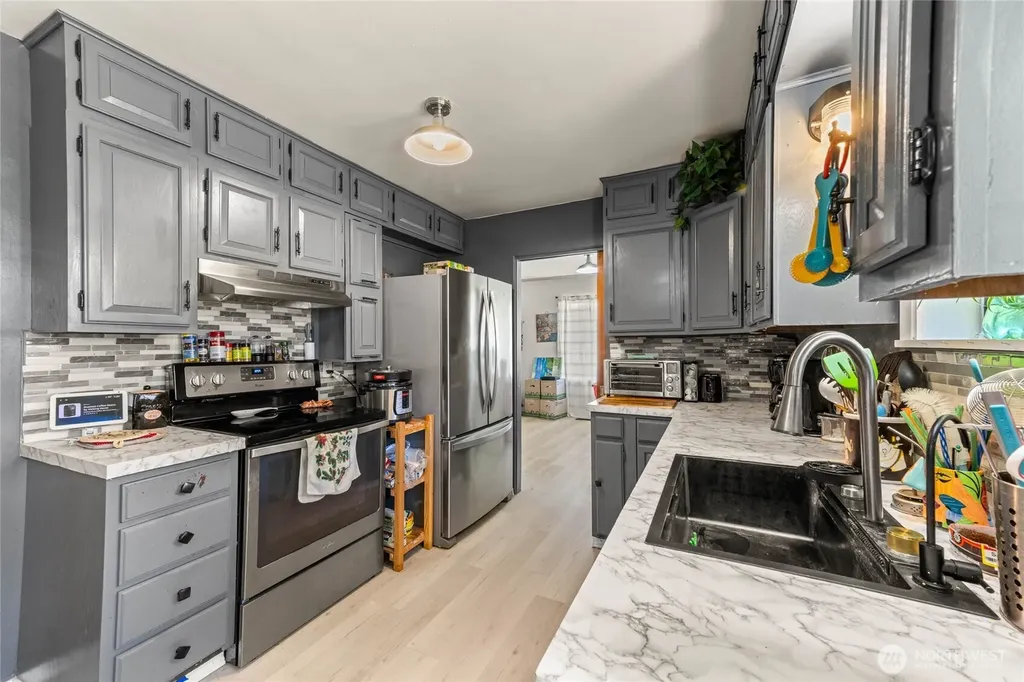 306 E I Street Shelton WA 98584