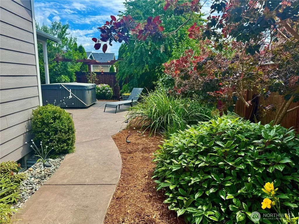 4010 Mclaughlin Road Mount Vernon WA 98273