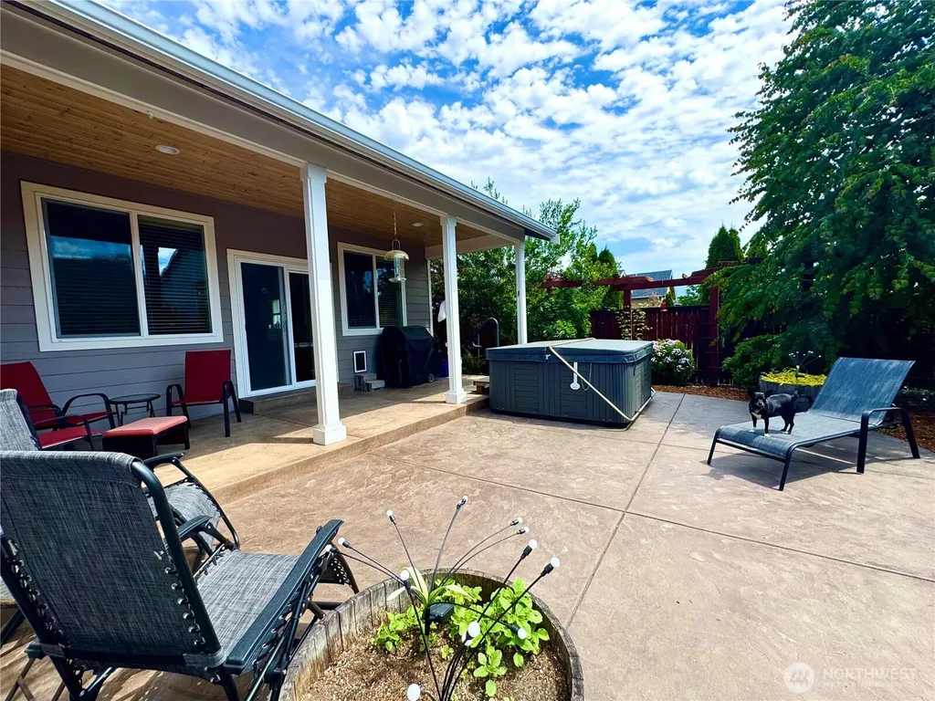 4010 Mclaughlin Road Mount Vernon WA 98273