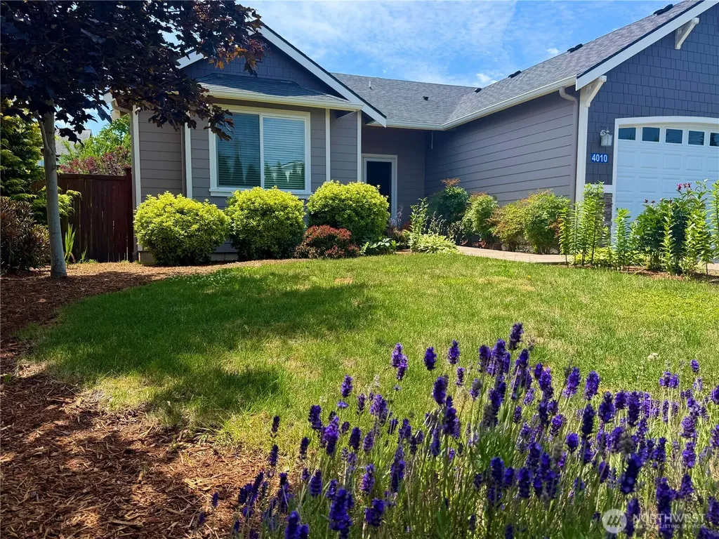 4010 Mclaughlin Road Mount Vernon WA 98273