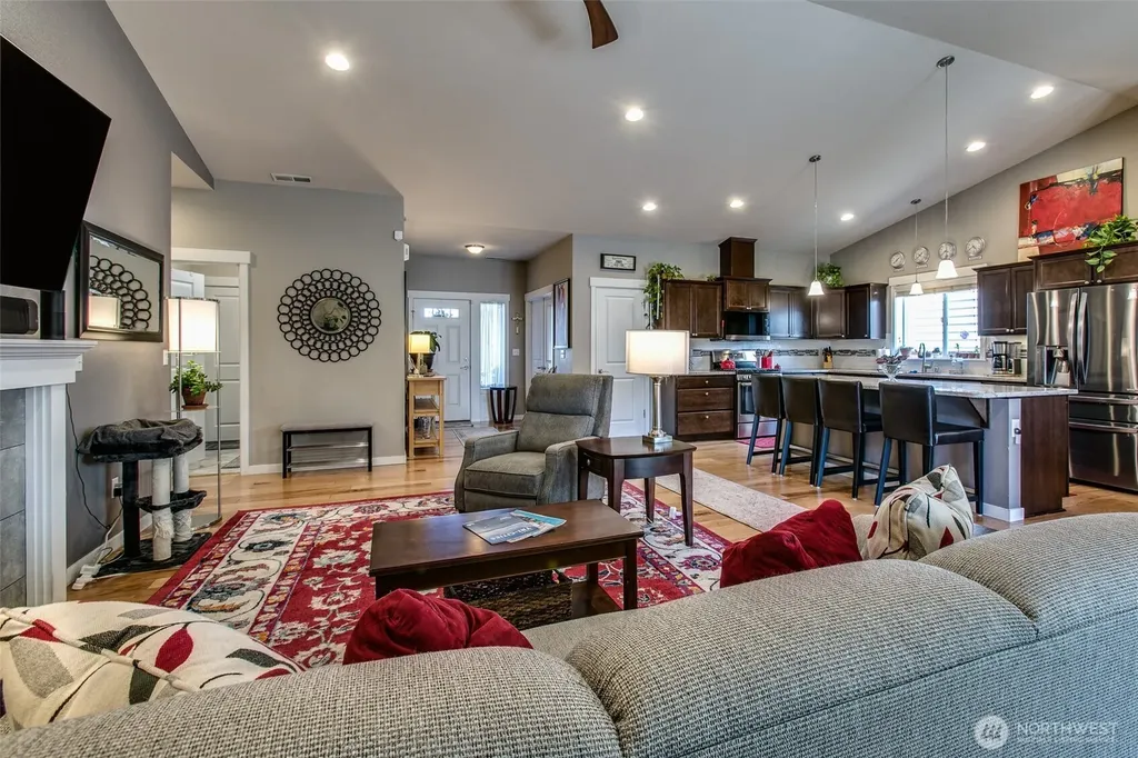 4010 Mclaughlin Road Mount Vernon WA 98273
