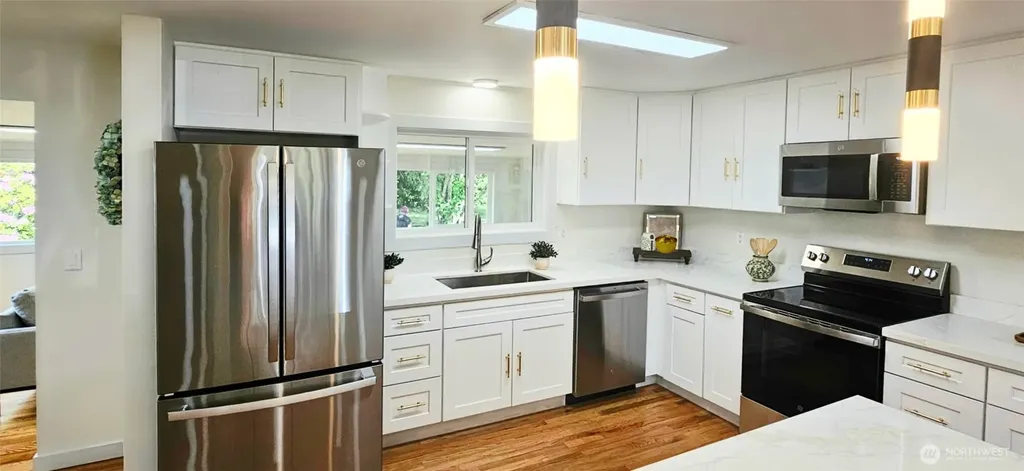 11801 28th Avenue E Tacoma WA 98445