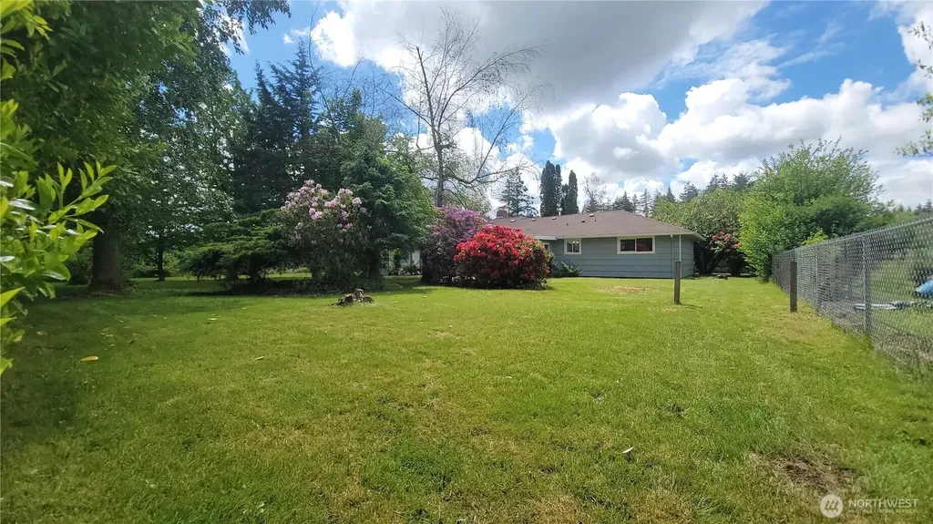 11801 28th Avenue E Tacoma WA 98445