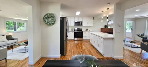 11801 28th Avenue E Tacoma WA 98445