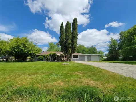 11801 28th Avenue E Tacoma WA 98445