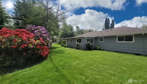 11801 28th Avenue E Tacoma WA 98445