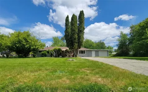 11801 28th Avenue E Tacoma WA 98445